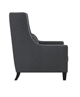 Verona Wingback Chair