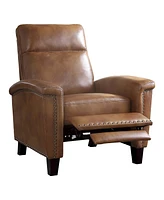 Selles Pull Back Recliner