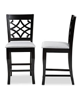 Nisa Counter Stool (Set of 2)