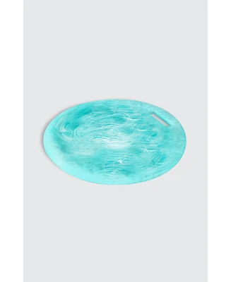 Nashi Home Round Cutting Board