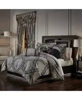 J Queen New York Vera Comforter Sets