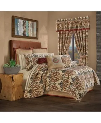 J Queen New York Tucson Comforter Sets