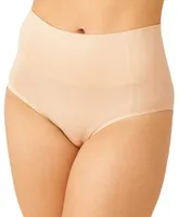 Wacoal Women's Smooth Series Shaping Brief 809360