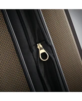 Hartmann Century Deluxe 22" Hardside Carry-On Spinner