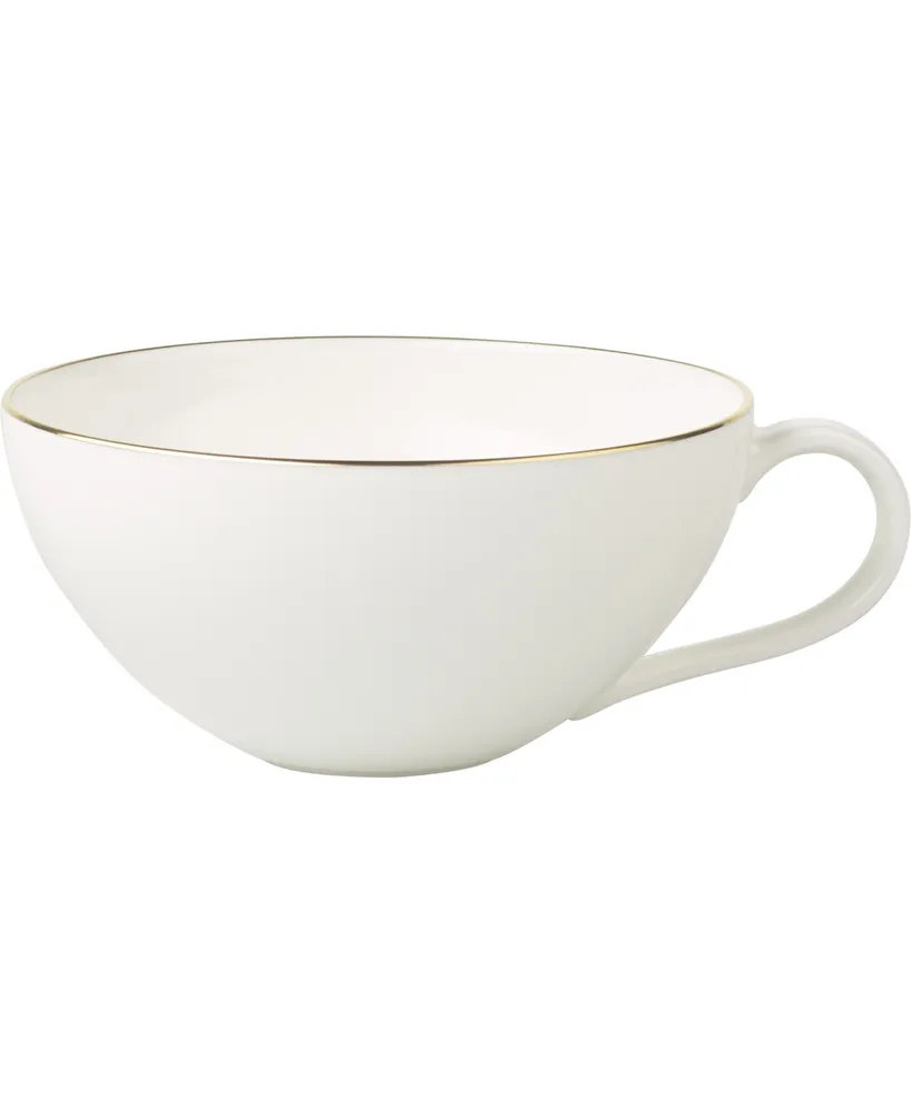 Villeroy & Boch Anmut Gold Tea Cup