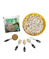 Wabash Valley Farms All-Inclusive Popping Kit Assortment Set