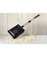 Wabash Valley Farms Shake and Pop Outdoor Popcorn Popper