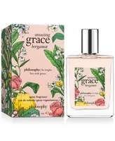 philosophy Amazing Grace Bergamot Eau de Toilette, 2-oz.