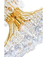 Cwi Lighting Princess Light Chandelier