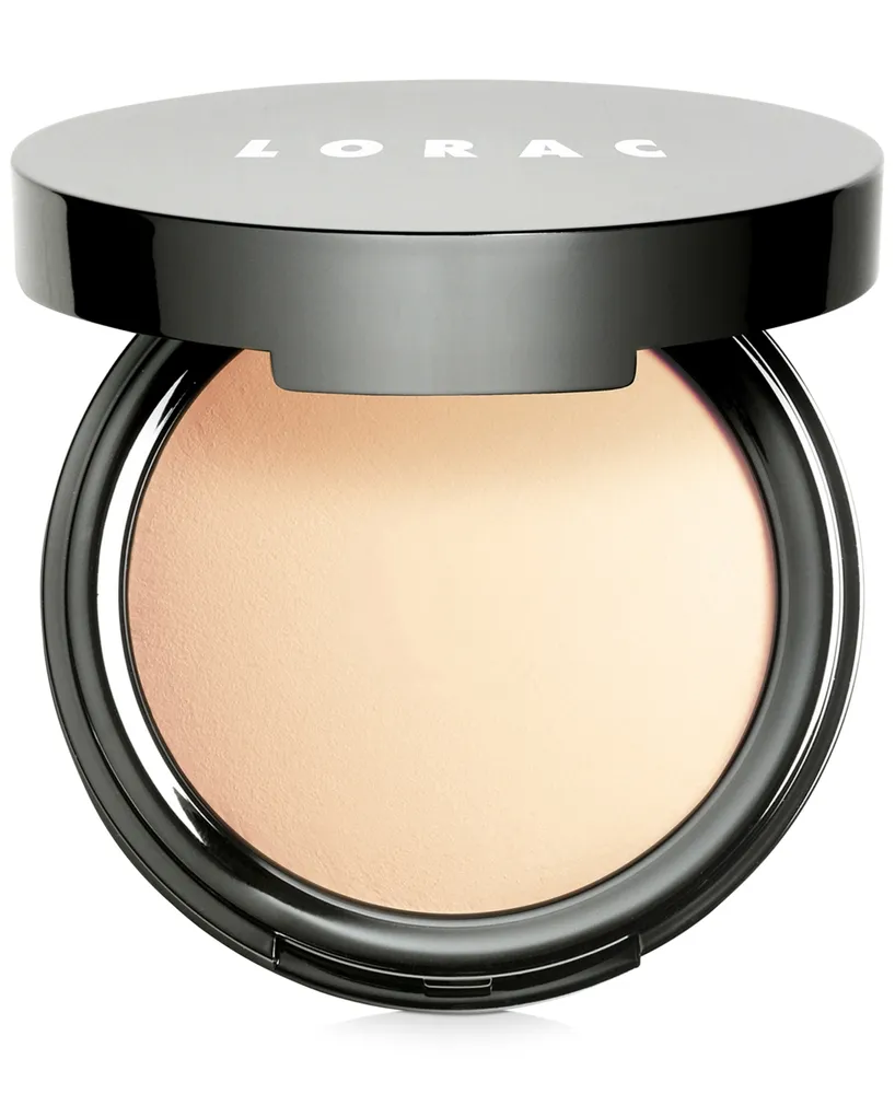 Lorac POREfection Baked Perfecting Powder