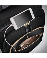 Samsonite Mobile Solution 19" Softside Carry-On Spinner