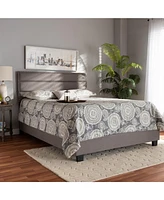Ansa Full Upholstered Bed