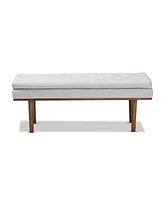 Arne Bench
