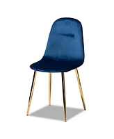 Elyse Dining Chair (Set of 4)
