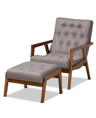 Naeva Accent Chair Set