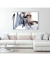 Giant Art 20" x 16" The Invisible World Vi Museum Mounted Canvas Print