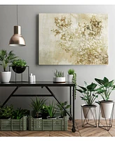 Giant Art 20" x 16" A Dream of Trees I Museum Mounted Canvas Print