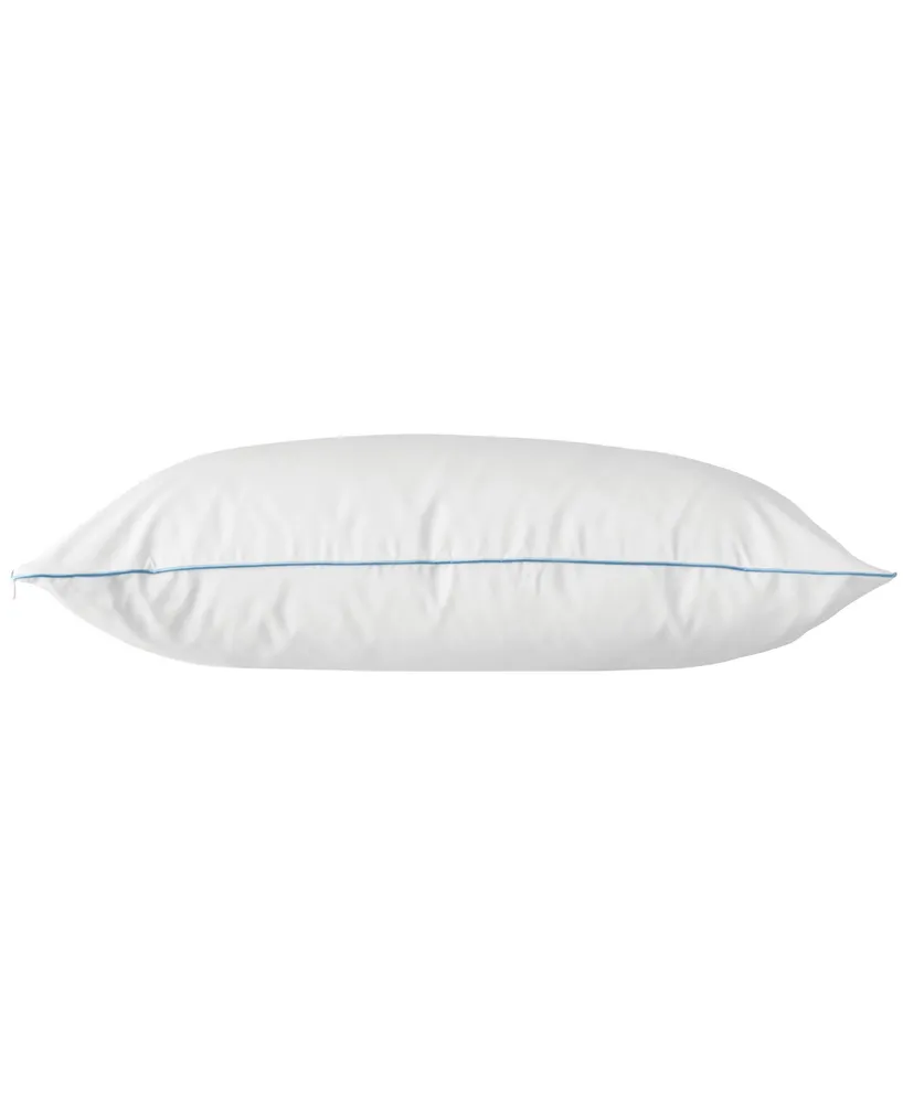 Sealy Cooling Comfort Zippered Pillow Protector