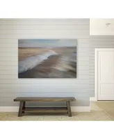 Giant Art 14" x 11" Junction Museum Mounted Canvas Print