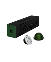 Nespresso VertuoLine Stormio, 40 Capsules