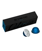 Nespresso VertuoLine Odacio, 40 Capsules