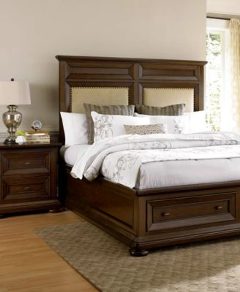 Riverdale Bedroom Furniture Collection