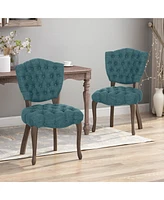 Crosswind Dining Chair