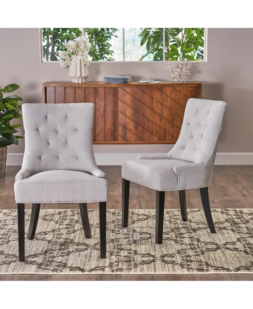 Hayden Dining Chairs, Set of 2