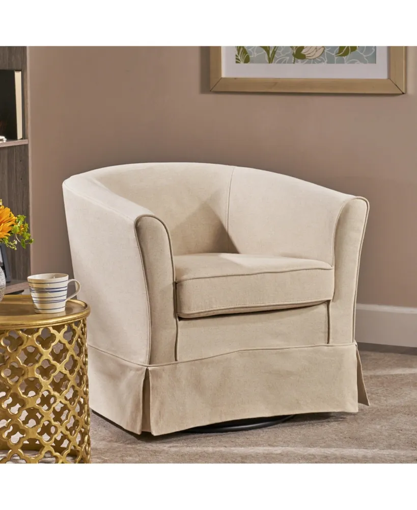 Cecelia Accent Chair