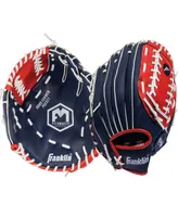 Franklin Sports Field Master Usa Series 12.0" Baseball Glove - Left Handed Thrower