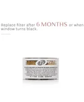 T3 Source Shower Filter Replacement for Showerhead Unit
