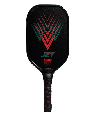 Franklin Sports Jet Pickleball Paddle - Aluminum