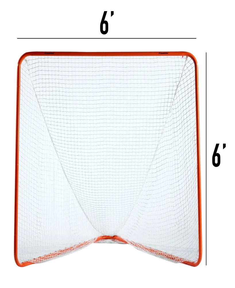 Franklin Sports Quikset Lacrosse Goal