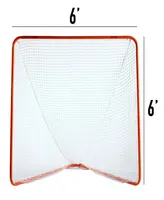 Franklin Sports Quikset Lacrosse Goal