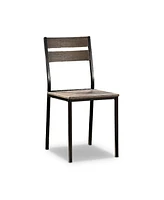 Lansdowne Side Chairs (Set of 2)