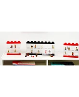 Lego 16 Minifigure Display Case