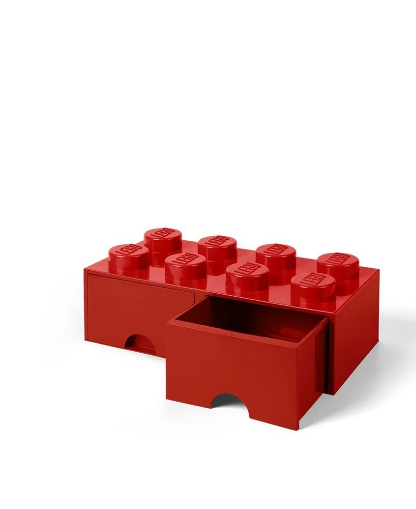 Room Copenhagen Lego Storage Brick Drawer 8