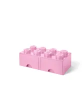 Room Copenhagen Lego Storage Brick Drawer 8