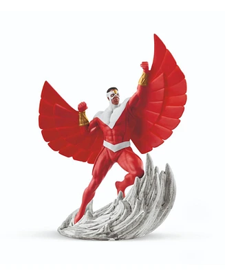 Schleich Marvel Falcon Figure