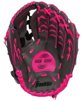 Franklin Sports 10.5" Infinite Web/Shok-Sorb Teeball Glove