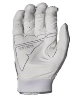 Franklin Sports Shok-Sorb X Batting Gloves - Adult