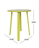 Barbados Outdoor 3-Pc. Bistro Set