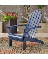 Hollywood Outdoor Adirondack Chair