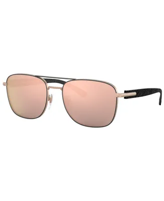 Bvlgari Men's Sunglasses, BV5050