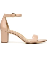 Naturalizer Vera Ankle Strap Dress Sandals