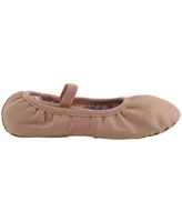 Dance Class Little Kids Split-Sole Ballet