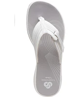 Clarks Women's Cloudsteppers Brinkley Jazz Sandals