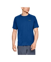 Under Armour Men's Tech Short Sleeve