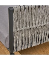 Oceanus Outdoor Chair