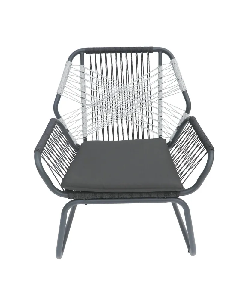 Idaho Outdoor Club Chair